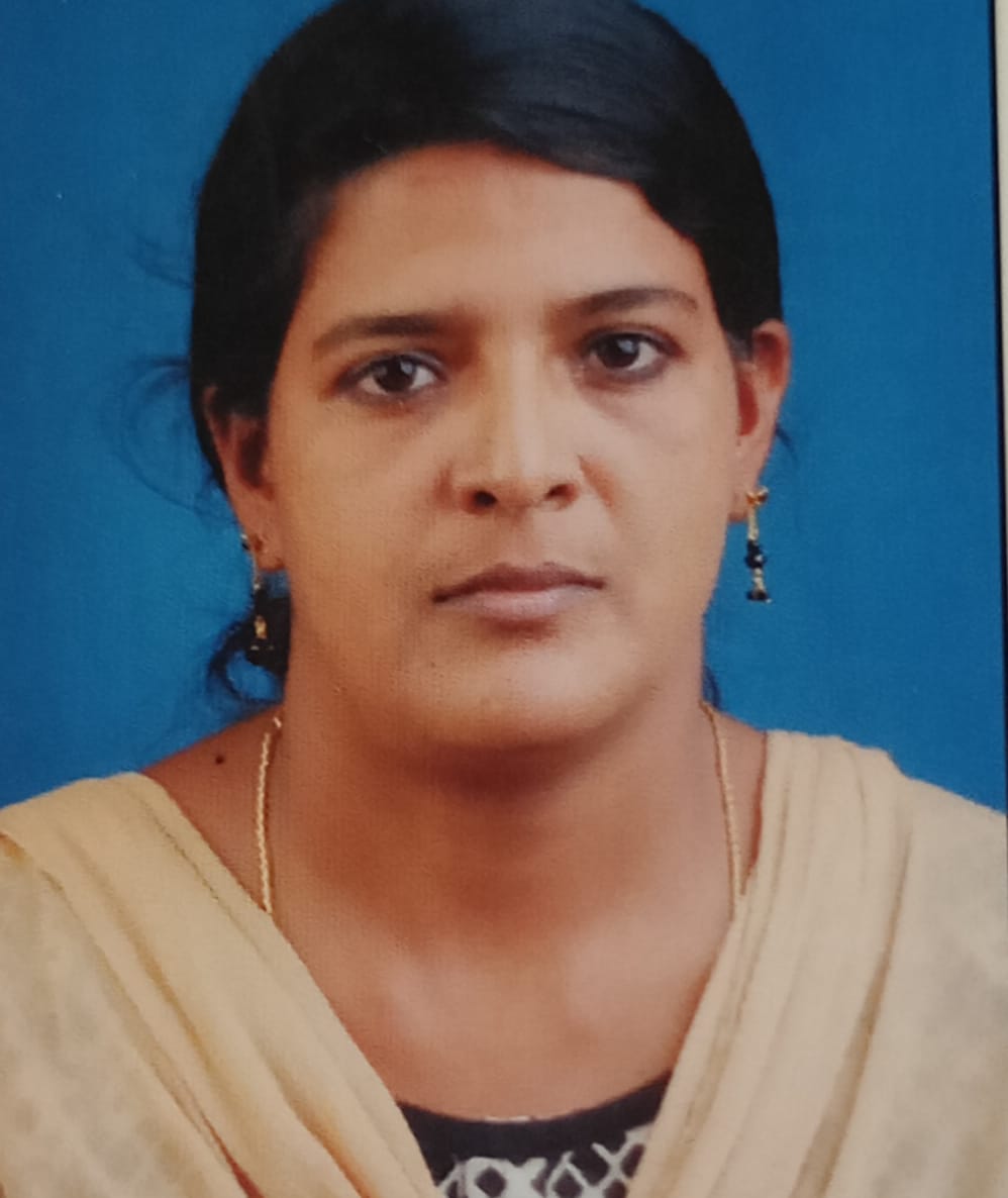 Jalaja S.